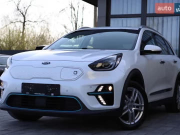 Авто KIA Niro 2020 № 7624553
