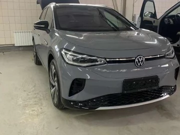 Авто Volkswagen Id 4 2021 № 7624562