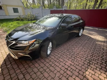 Авто Lexus Es 2015 № 7624565