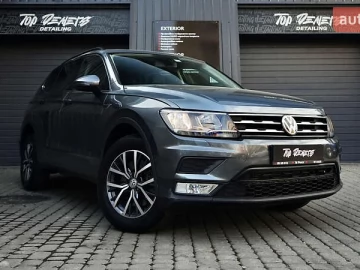 Авто Volkswagen Tiguan 2019 № 7624574