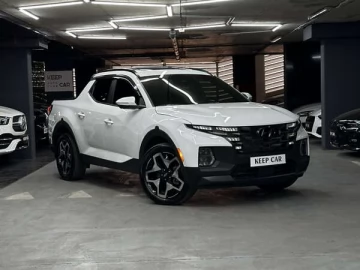 Авто Hyundai Santa Cruz 2022 № 7624605