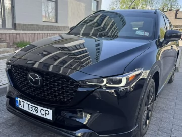Авто Mazda Cx-5 2023 № 7624606