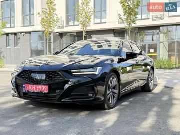 Авто Acura Tlx 2022 № 7624609