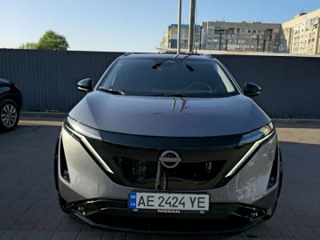 Авто Nissan Ariya 2024 № 7624613