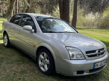 Авто Opel Vectra 2003 № 7624673