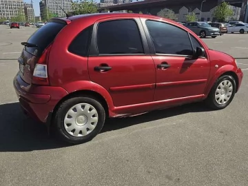 Авто Citroen C3 2006 № 7624674