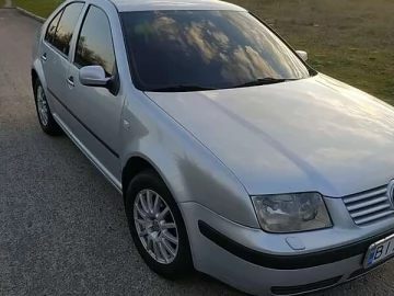 Авто Volkswagen Bora 2002 № 7624676