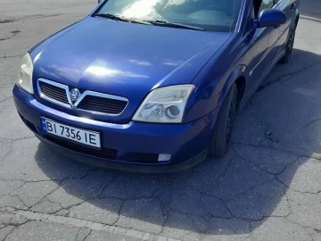 Авто Opel Vectra 2003 № 7624682