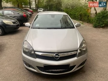 Авто Opel Astra 2009 № 7624697