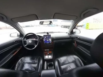 Авто Volkswagen Passat 2002 № 7624704