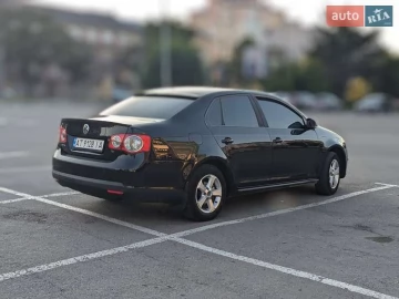 Авто Volkswagen Jetta 2008 № 7624720