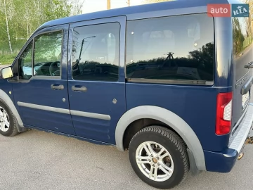Авто Ford Tourneo Connect 2010 № 7624721