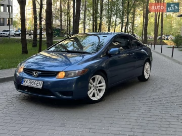Авто Honda Civic 2008 № 7624733