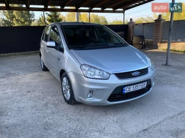 Авто Ford C-Max 2009 № 7624742