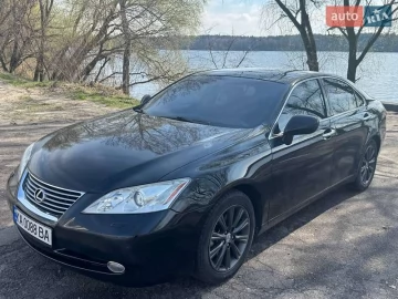 Авто Lexus Es 2007 № 7624783