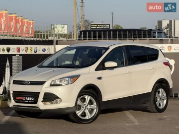 Авто Ford Escape 2015 № 7624799