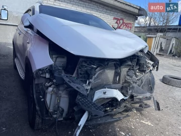 Авто KIA Sportage 2013 № 7624818