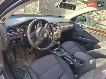 Авто Skoda Superb 2013 № 7624835