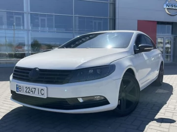 Авто Volkswagen Cc Passat Cc 2012 № 7624840