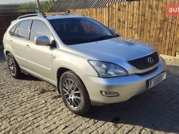 Авто Lexus Rx 2004 № 7624860