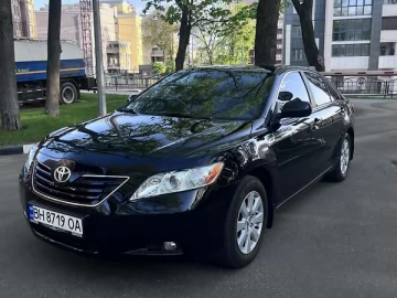 Авто Toyota Camry 2008 № 7624864