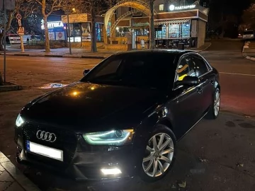 Авто Audi A4 2013 № 7624876