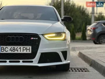 Авто Audi A4 2014 № 7624882