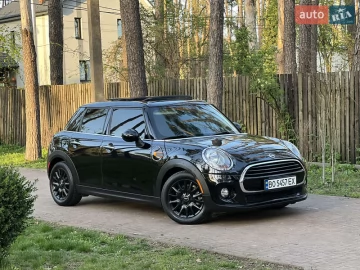 Авто MINI Cooper 2021 № 7624884