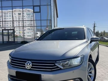 Авто Volkswagen Passat 2015 № 7624886