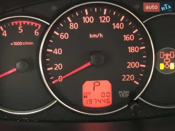 Авто Mitsubishi Pajero Sport 2012 № 7624903
