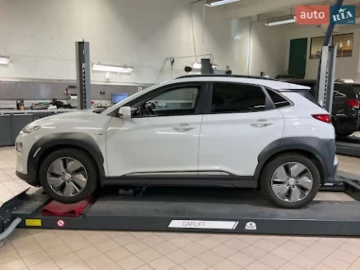 Авто Hyundai Kona 2018 № 7624911