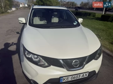 Авто Nissan Rogue Sport 2019 № 7624913