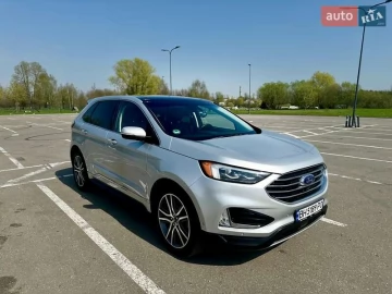 Авто Ford Edge 2018 № 7624941
