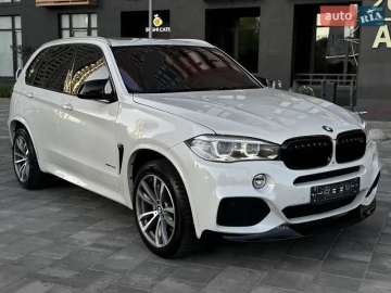 Авто BMW X5 2015 № 7624952