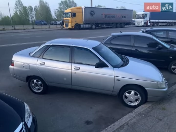 Авто ВАЗ 2110 2007 № 7624963