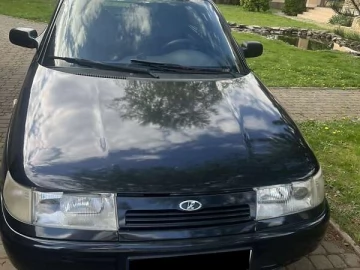 Авто ВАЗ 2110 2008 № 7624967