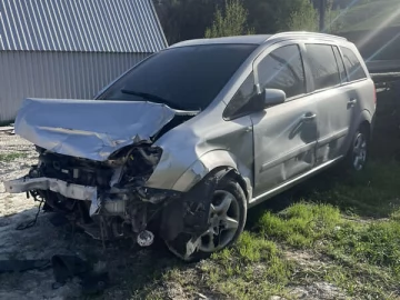 Авто Opel Zafira 2008 № 7624971