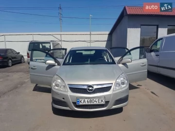 Авто Opel Vectra 2007 № 7625001