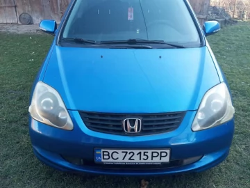 Авто Honda Civic 2004 № 7625003