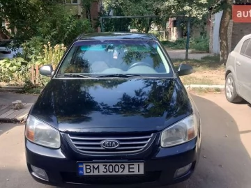 Авто KIA Cerato 2008 № 7625018