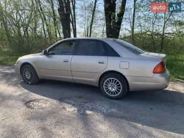 Авто Toyota Avalon 2001 № 7625023