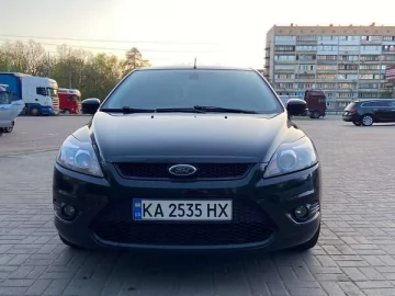 Авто Ford Focus 2009 № 7625045