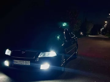 Авто Skoda Octavia 2007 № 7625052
