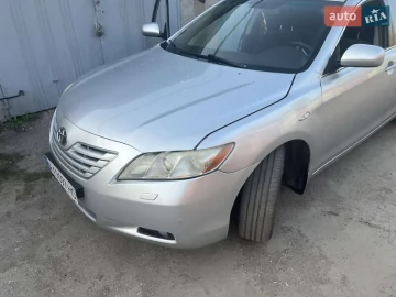 Авто Toyota Camry 2006 № 7625063
