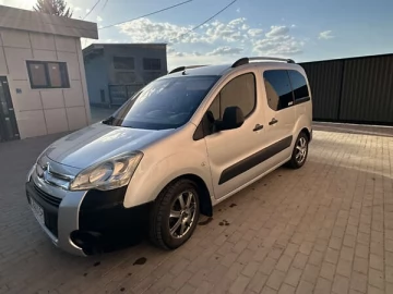 Авто Citroen Berlingo 2008 № 7625068