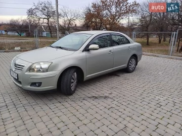 Авто Toyota Avensis 2006 № 7625074