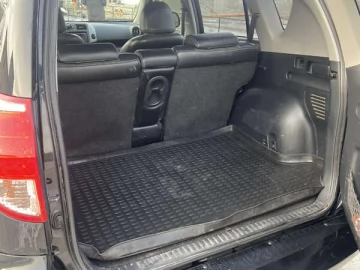 Авто Toyota Rav4 2008 № 7625088