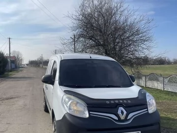 Авто Renault Kangoo 2016 № 7625095