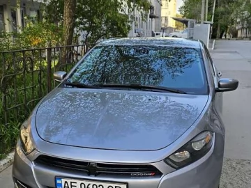 Авто Dodge Dart 2016 № 7625101