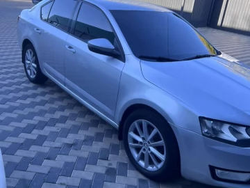 Авто Skoda Octavia 2013 № 7625119